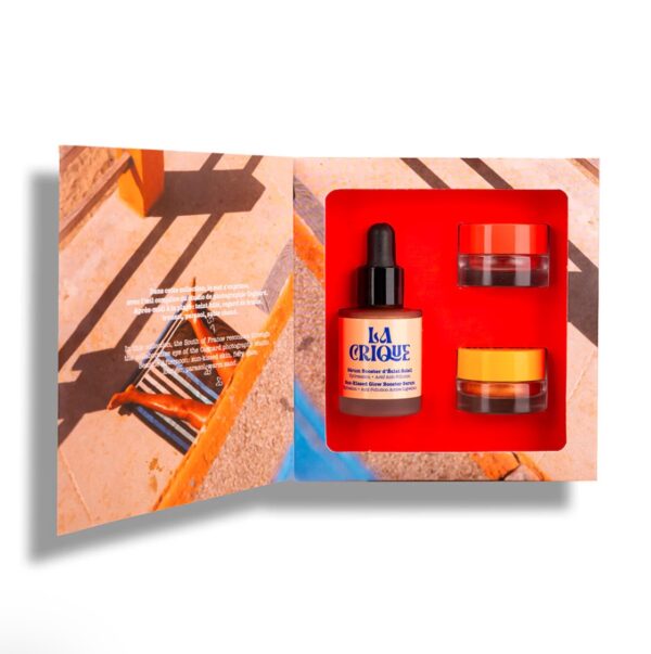 Coffret Après midi à la plage - La Crique – Image 2