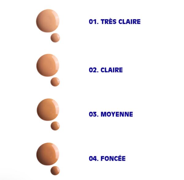 Serum teinté - La Crique – Image 3